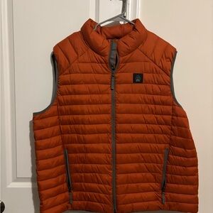 Duluth Alaskan Puffer Vest